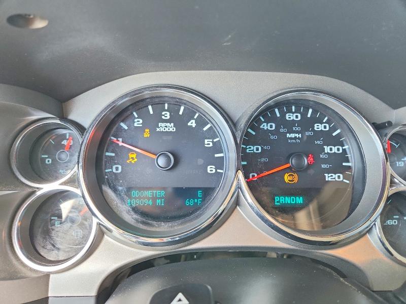 Продажа на аукционе авто 2012 Chevrolet Silverado, vin: 3GCPKSE72CG225336, номер лота: 46649036