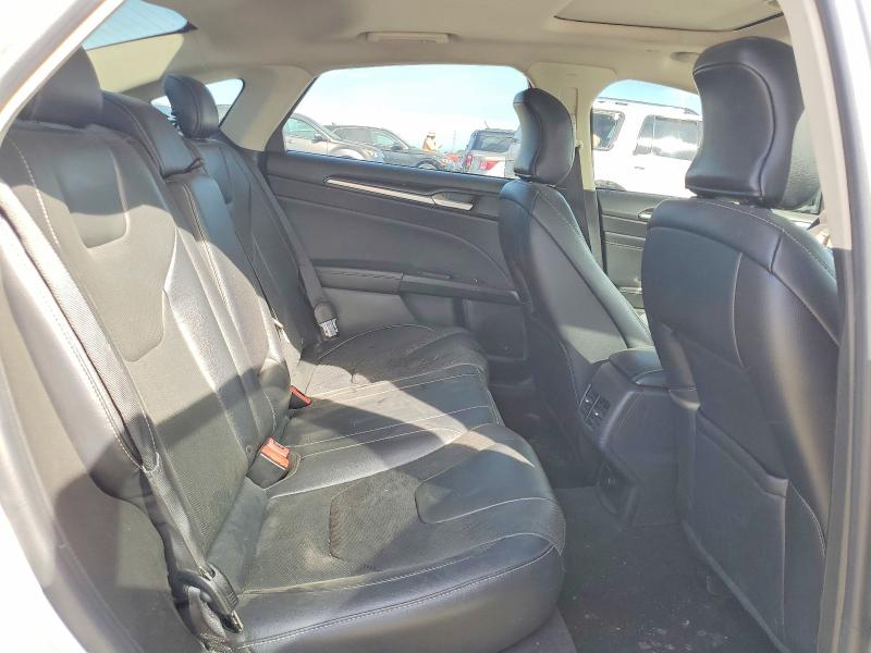 Продаж на аукціоні авто 2019 Ford Fusion, vin: 3FA6P0SU2KR189443, номер лоту: 47643656