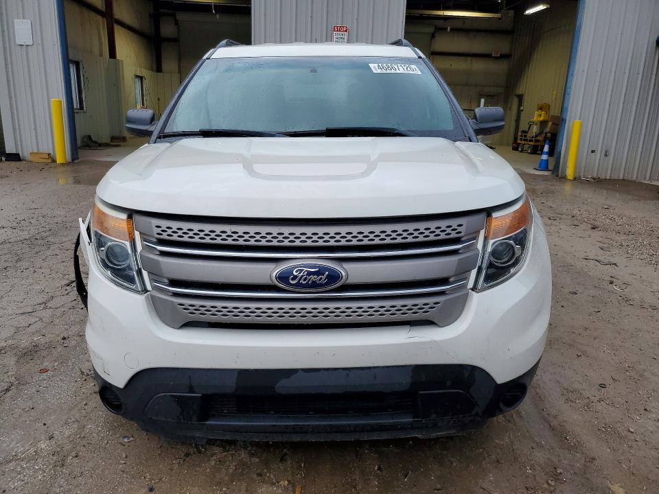 Продаж на аукціоні авто 2012 Ford Explorer, vin: 1FMHK7B80CGA19373, номер лоту: 46867126