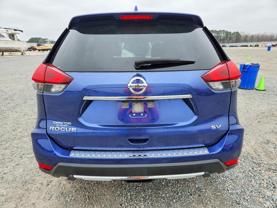 Aukcja sprzedaży 2017 Nissan Rogue, vin: JN8AT2MT0HW148142, numer aukcji: 78994285
