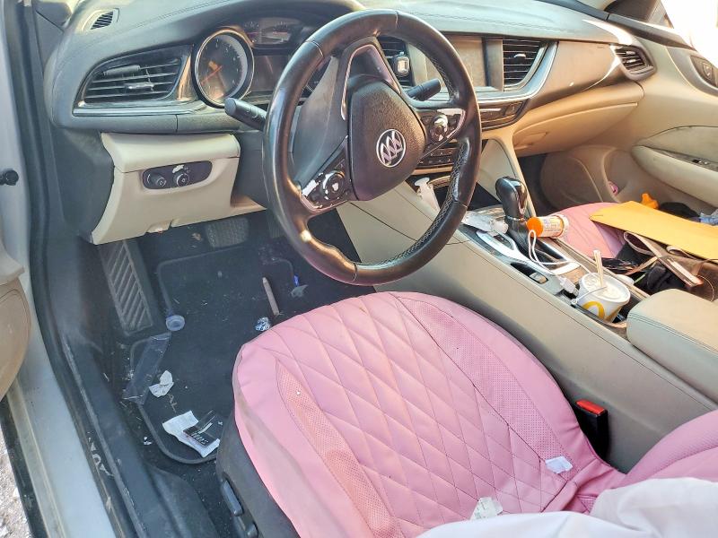 Продаж на аукціоні авто 2018 Buick Regal, vin: W04GL6SX4J1114740, номер лоту: 46123086