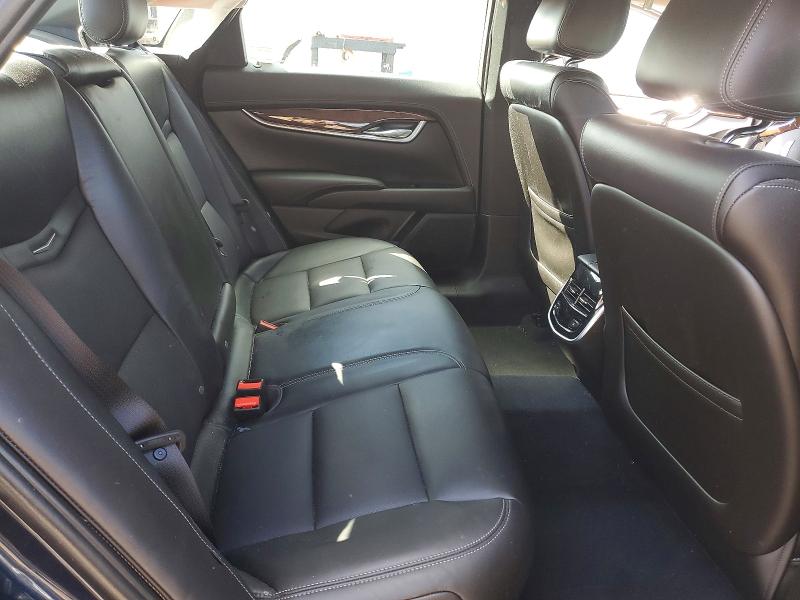 47980726 :رقم المزاد ، 2G61N5S37H9119632 vin ، 2017 Cadillac Xts مزاد بيع