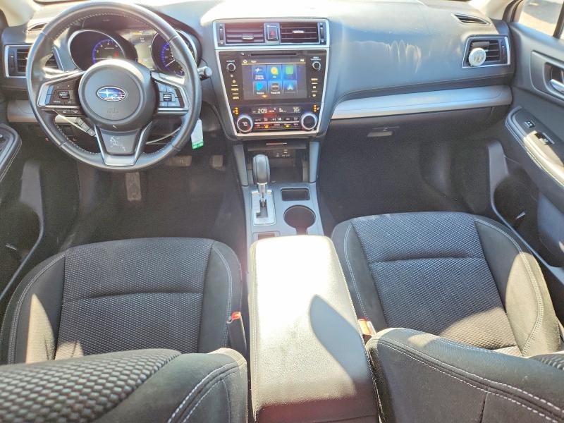 79978065 :رقم المزاد ، 4S4BSAFC4K3227747 vin ، 2019 Subaru Outback مزاد بيع