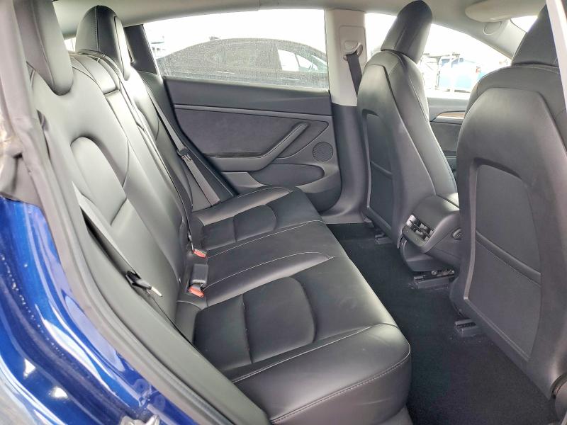 Продаж на аукціоні авто 2021 Tesla Model 3, vin: 5YJ3E1EB7MF085375, номер лоту: 79587595