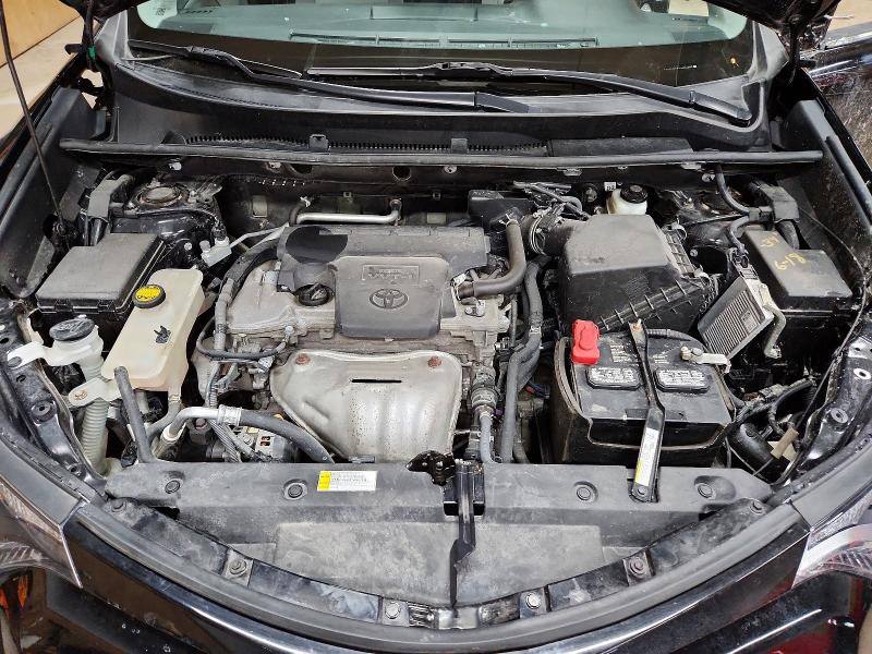 2018 Toyota Rav4 მანქანა იყიდება აუქციონზე, vin: 2T3RFREV3JW804465, აუქციონის ნომერი: 79565685