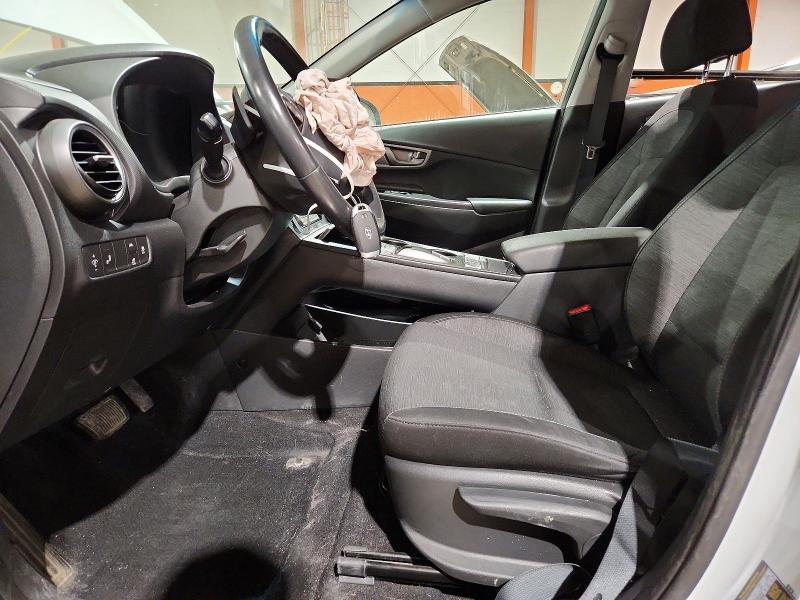 Продажа на аукционе авто 2020 Hyundai Kona, vin: KM8K23AG8LU060570, номер лота: 79579315