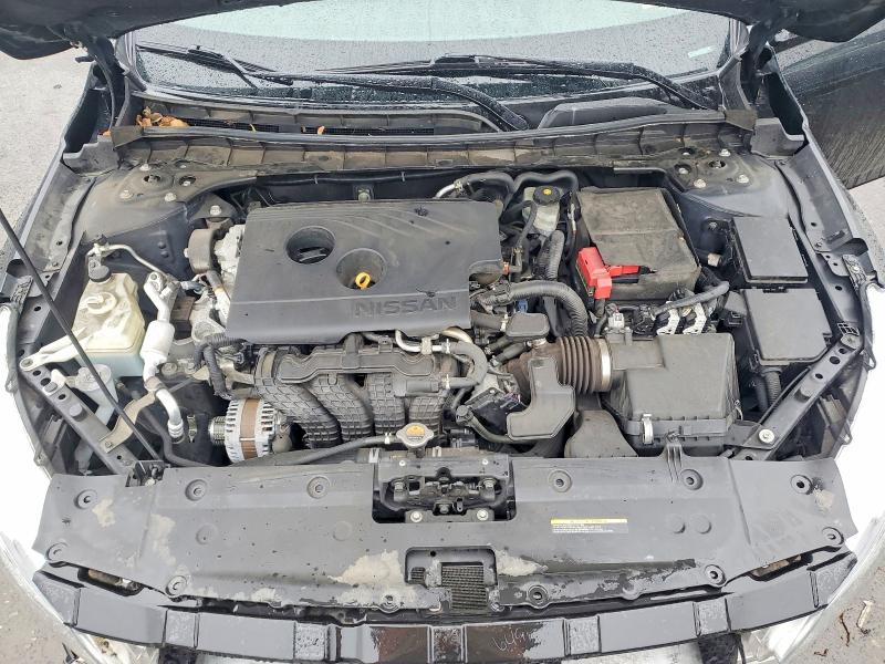 Продажа на аукционе авто 2020 Nissan Altima, vin: 1N4BL4BV5LC257096, номер лота: 78777385
