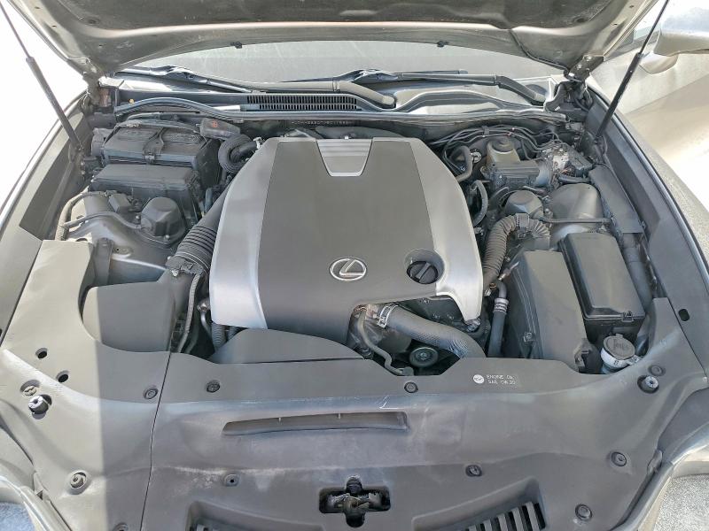 Продажа на аукционе авто 2016 Lexus Rc 350, vin: JTHHE5BC7G5011565, номер лота: 47986326