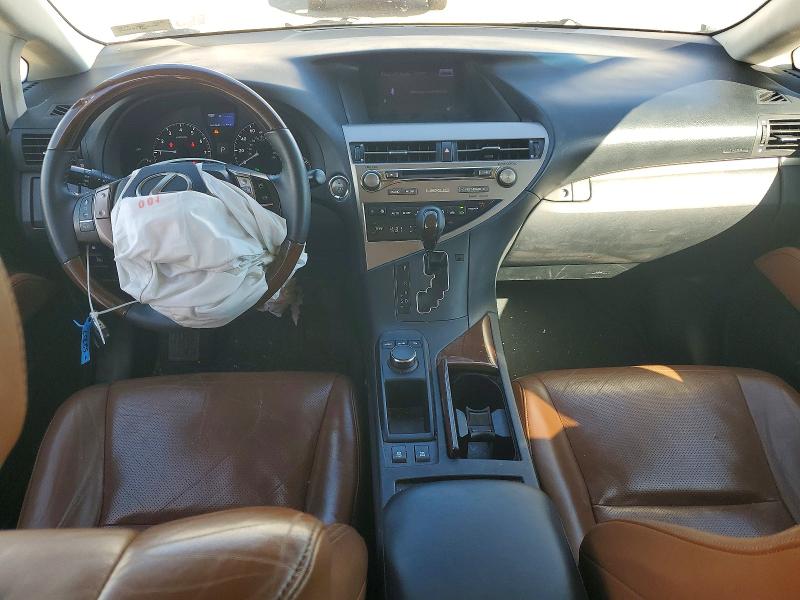 2015 Lexus Rx 350 მანქანა იყიდება აუქციონზე, vin: 2T2BK1BA9FC301908, აუქციონის ნომერი: 46766346
