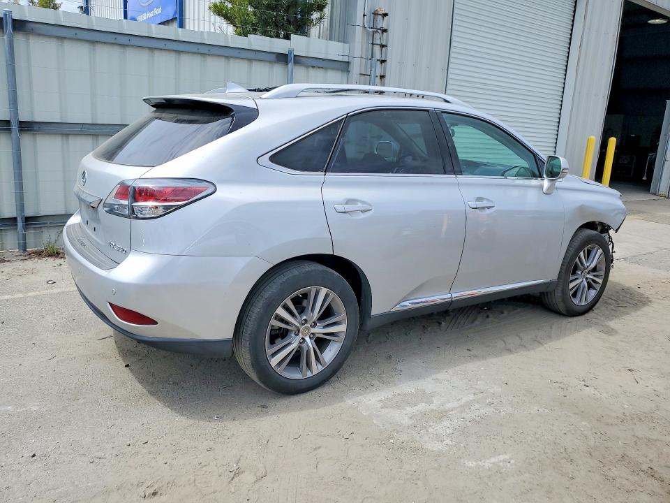 Aukcja sprzedaży 2015 Lexus Rx 350, vin: 2T2BK1BA2FC278942, numer aukcji: 47888896