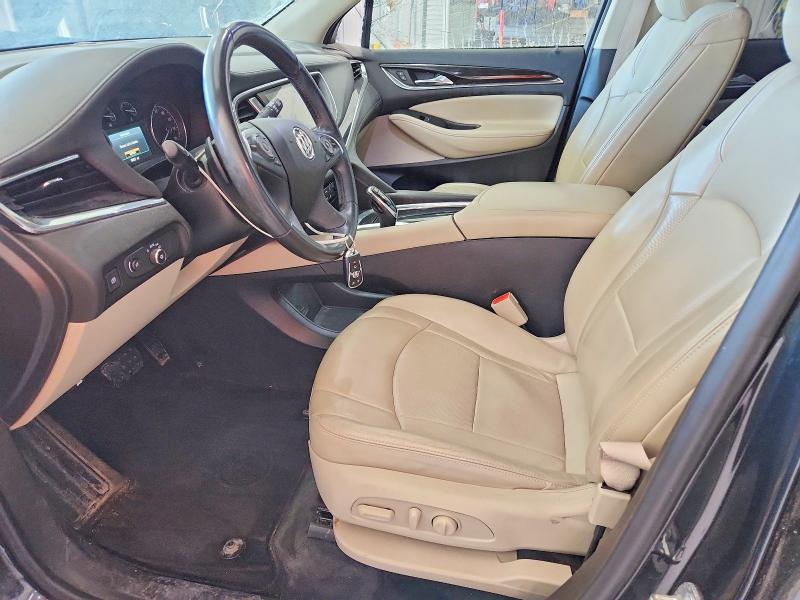 2019 Buick Enclave მანქანა იყიდება აუქციონზე, vin: 5GAERBKW4KJ117457, აუქციონის ნომერი: 47216796