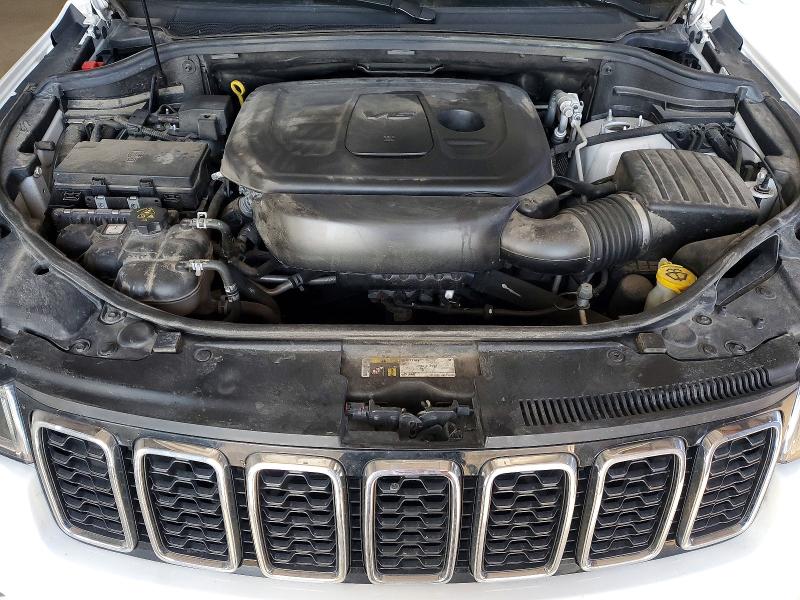 Продаж на аукціоні авто 2020 Jeep Grand Cherokee, vin: 1C4RJFAG9LC149898, номер лоту: 47322386