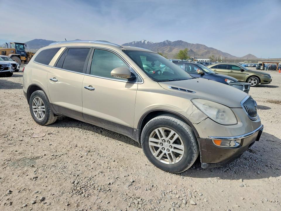 Продаж на аукціоні авто 2009 Buick Enclave, vin: 5GAEV13D79J208574, номер лоту: 47835356
