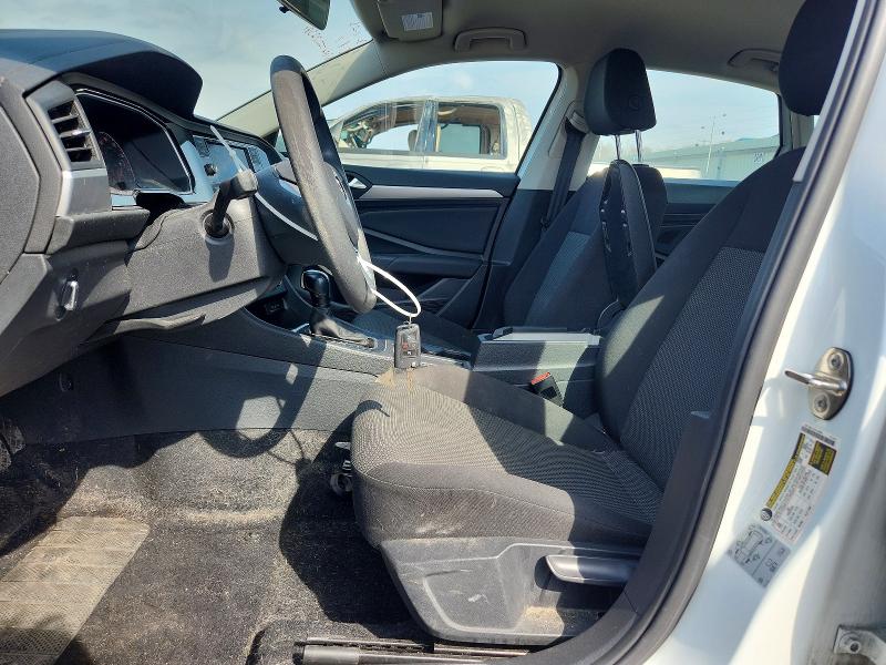 Продажа на аукционе авто 2021 Volkswagen Jetta, vin: 3VWC57BU4MM082581, номер лота: 47594366