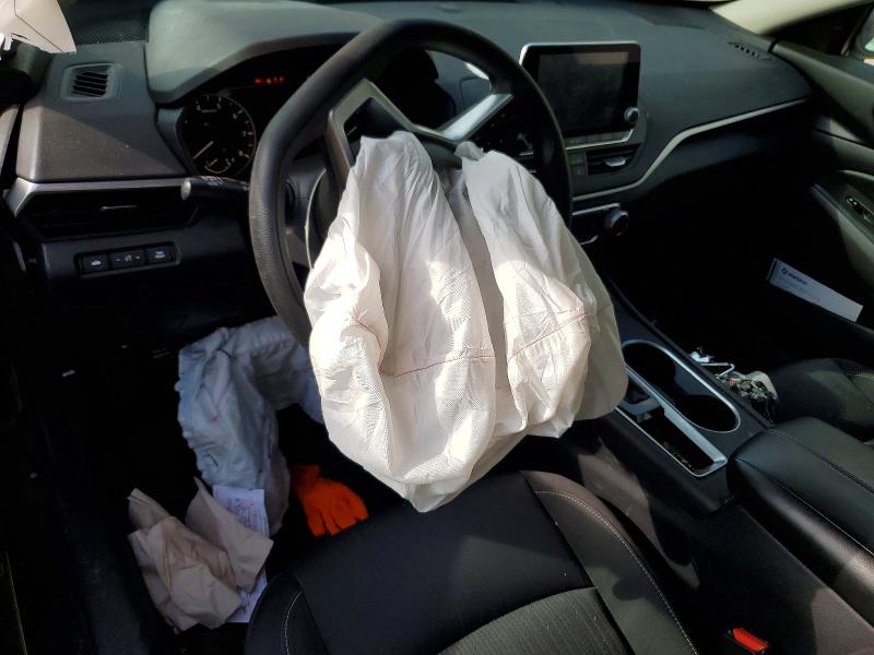 48078196 :رقم المزاد ، 1N4BL4DV2NN368306 vin ، 2022 Nissan Altima مزاد بيع