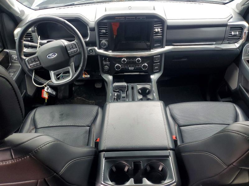 Продажа на аукционе авто 2021 Ford F150, vin: 1FTFW1E80MFB14760, номер лота: 79704955