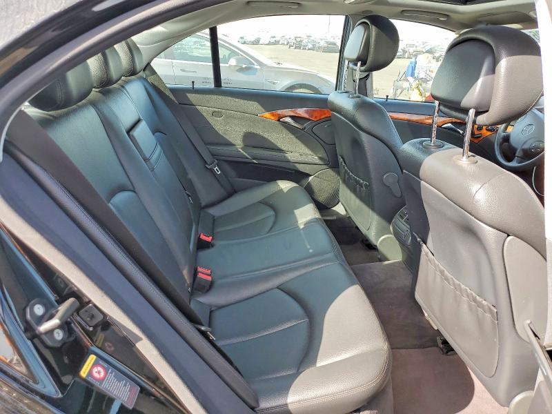 Aukcja sprzedaży 2006 Mercedes-benz E, vin: WDBUF56J96A842916, numer aukcji: 47226326
