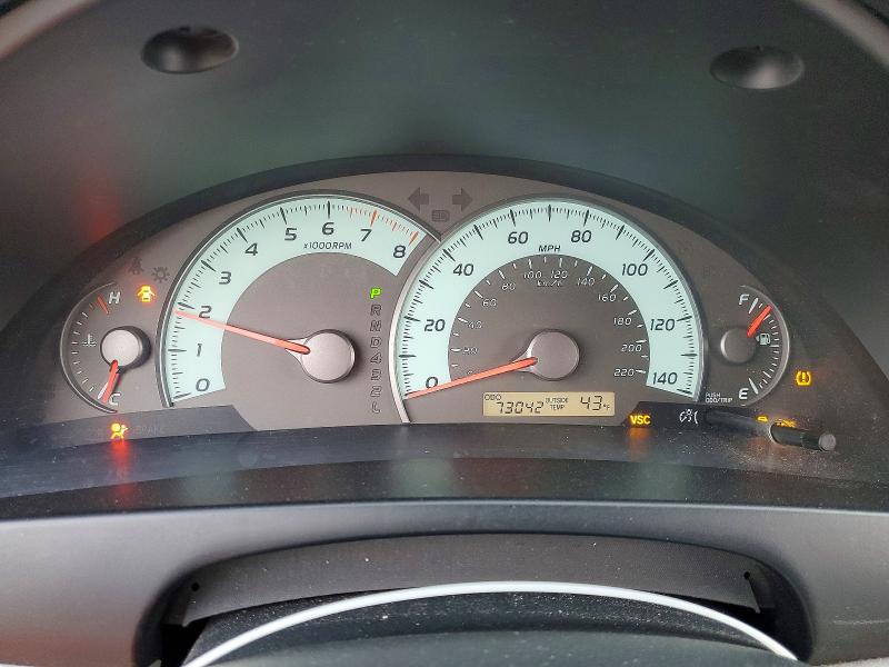 46525956 :رقم المزاد ، 4T1BE46K17U033114 vin ، 2007 Toyota Camry مزاد بيع