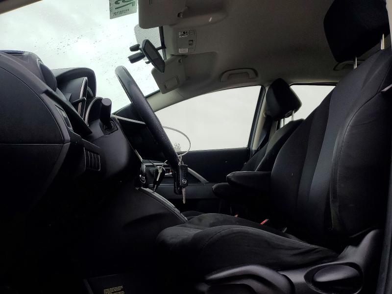 Aukcja sprzedaży 2017 Mazda 5, vin: JM1CW2CL9H0192396, numer aukcji: 79807025