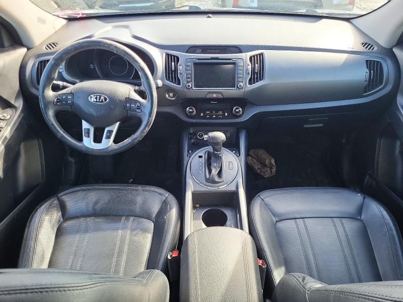 Продаж на аукціоні авто 2013 Kia Sportage, vin: KNDPCCA66D7388438, номер лоту: 77674765
