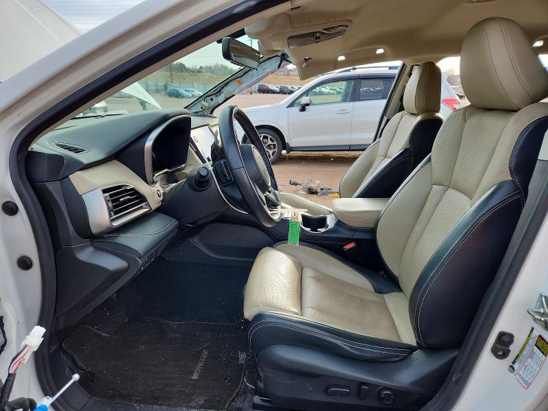 2020 Subaru Outback მანქანა იყიდება აუქციონზე, vin: 4S4BTALC4L3222079, აუქციონის ნომერი: 45951376
