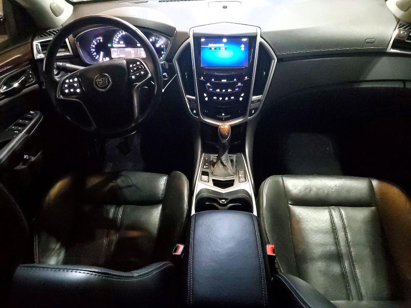 45958066 :رقم المزاد ، 3GYFNJE32DS557747 vin ، 2013 Cadillac Srx مزاد بيع