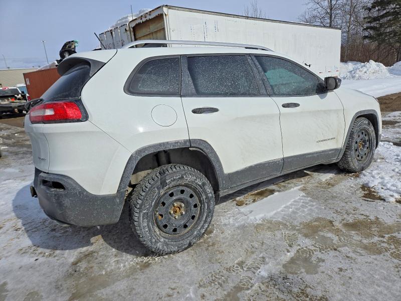 Продажа на аукционе авто 2016 Jeep Cherokee, vin: 1C4PJMAS9GW358174, номер лота: 41898066