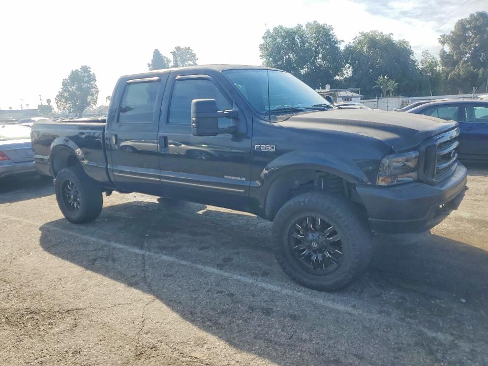 Продажа на аукционе авто 2000 Ford F250, vin: 3FTNW20F1YMA57143, номер лота: 47302286