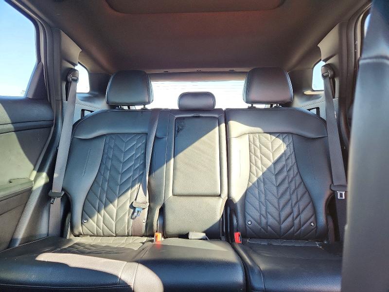 41593306 :رقم المزاد ، 5XYK6CDFXRG174463 vin ، 2024 Kia Sportage مزاد بيع