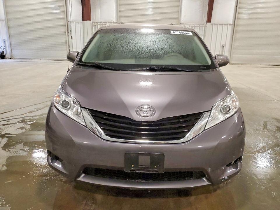 Aukcja sprzedaży 2013 Toyota Sienna, vin: 5TDKK3DC8DS345711, numer aukcji: 47769806