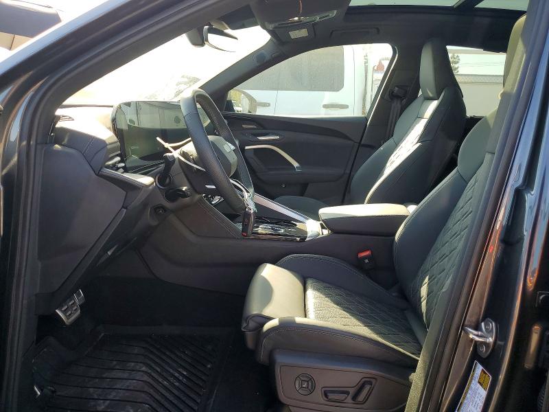 47545416 :رقم المزاد ، WA1B5AGU0S2091829 vin ، 2025 Audi Sq5 مزاد بيع