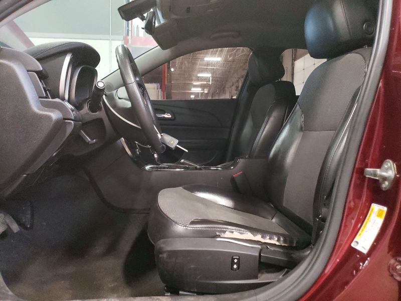Продаж на аукціоні авто 2015 Chevrolet Malibu, vin: 1G11C5SL5FF219888, номер лоту: 47295906