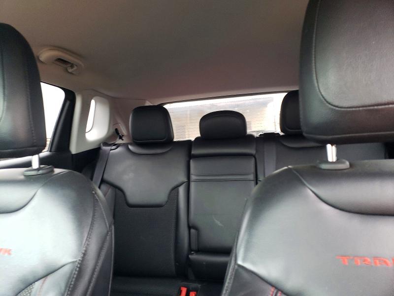 Продаж на аукціоні авто 2017 Jeep Compass, vin: 3C4NJDDBXHT624750, номер лоту: 46217476
