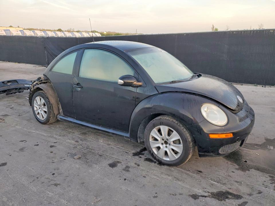 Aukcja sprzedaży 2008 Volkswagen New Beetle, vin: 3VWPW31C18M513108, numer aukcji: 48096816