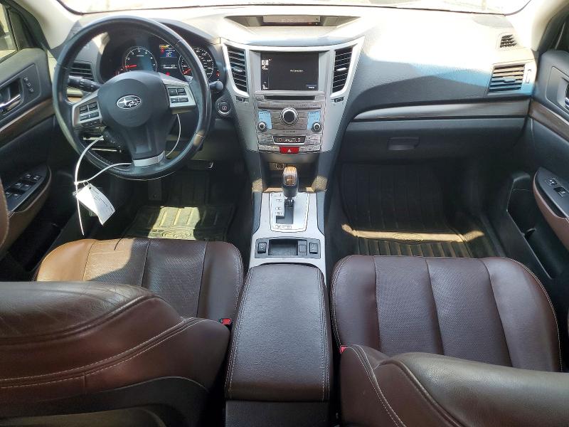 47445946 :رقم المزاد ، 4S4BRCPC6E3289421 vin ، 2014 Subaru Outback مزاد بيع