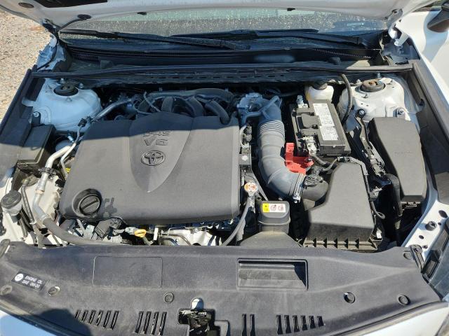 47100496 :رقم المزاد ، 4T1KZ1AK0RU098565 vin ، 2024 Toyota Camry مزاد بيع
