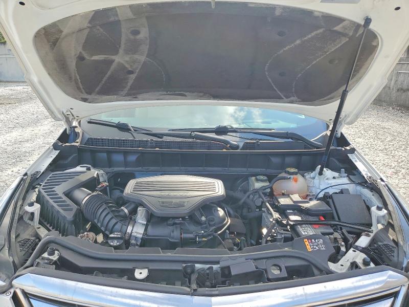 Aukcja sprzedaży 2017 Cadillac Xt5, vin: 1GYKNCRS2HZ200069, numer aukcji: 47612246