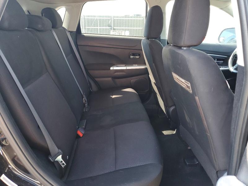 Продаж на аукціоні авто 2011 Mitsubishi Outlander Sport, vin: JA4AP3AU4BZ010588, номер лоту: 46284216