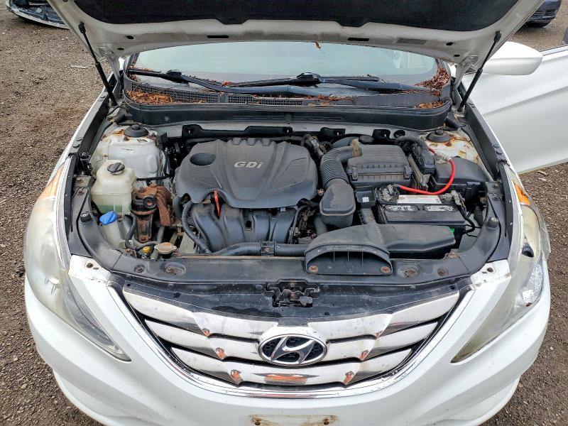 Продаж на аукціоні авто 2013 Hyundai Sonata, vin: 5NPEC4AC2DH523462, номер лоту: 47709226