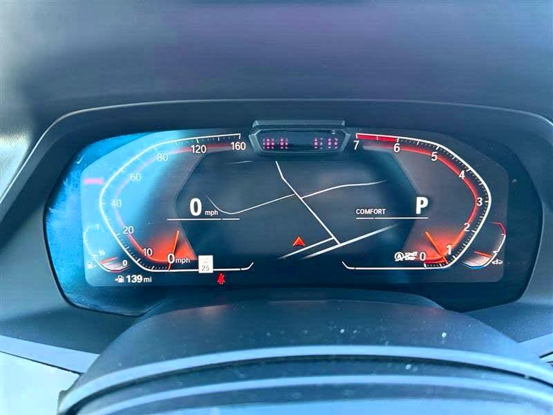45871906 :رقم المزاد ، 5UXCW2C52KLB43713 vin ، 2019 Bmw X7 مزاد بيع