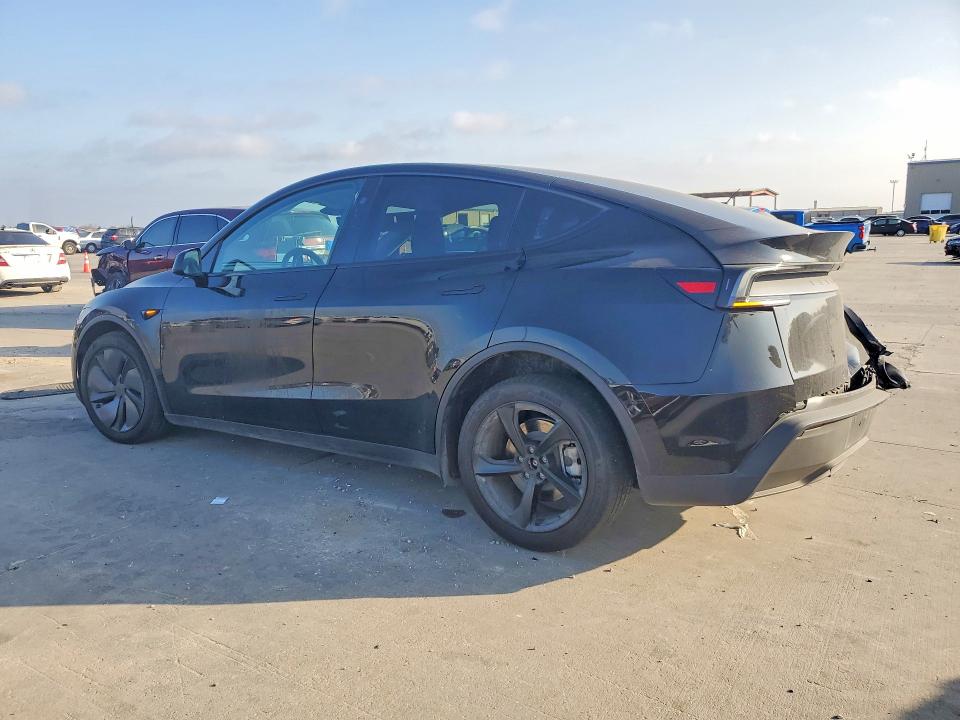 Продажа на аукционе авто 2026 Tesla Model Y, vin: 7SAYGDED0TA437696, номер лота: 79538765