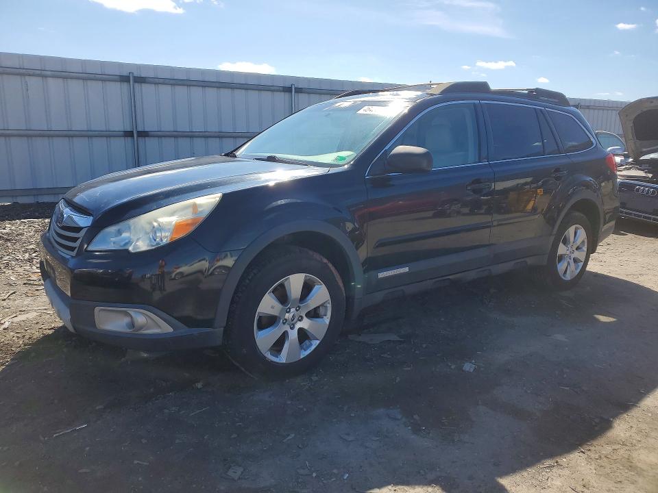 Продажа на аукционе авто 2012 Subaru Outback, vin: 4S4BRBKCXC3208239, номер лота: 46430516