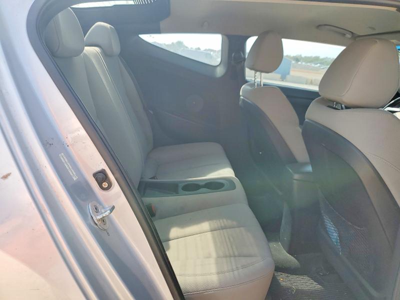 Продажа на аукционе авто 2012 Hyundai Veloster, vin: KMHTC6AD7CU039749, номер лота: 48394066