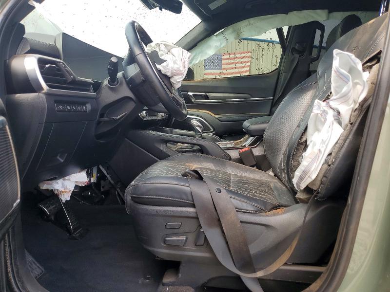 Продажа на аукционе авто 2023 Kia Telluride, vin: 5XYP5DGC8PG407057, номер лота: 47781426