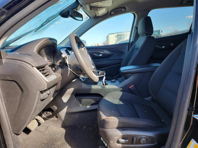Продажа на аукционе авто 2023 Gmc Terrain, vin: 3GKALTEG8PL118253, номер лота: 46008466