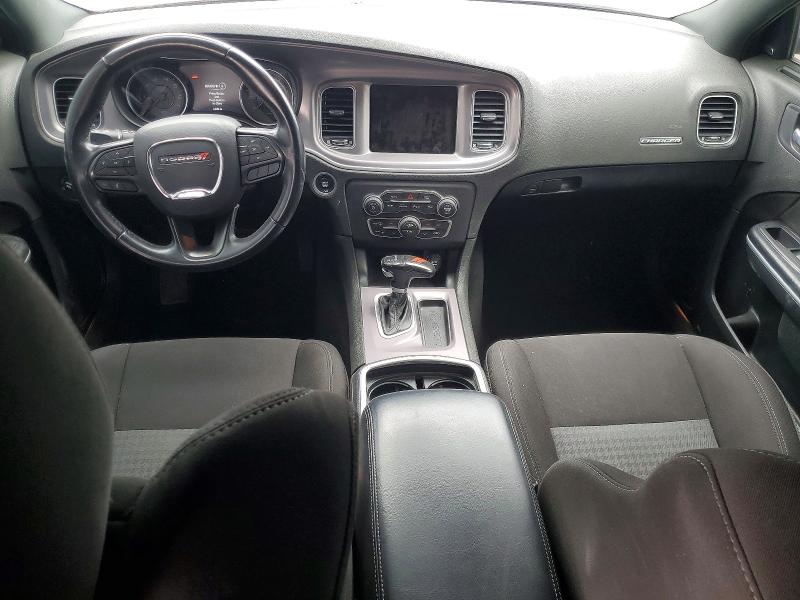 2023 Dodge Charger მანქანა იყიდება აუქციონზე, vin: 2C3CDXHG4PH554566, აუქციონის ნომერი: 48281876