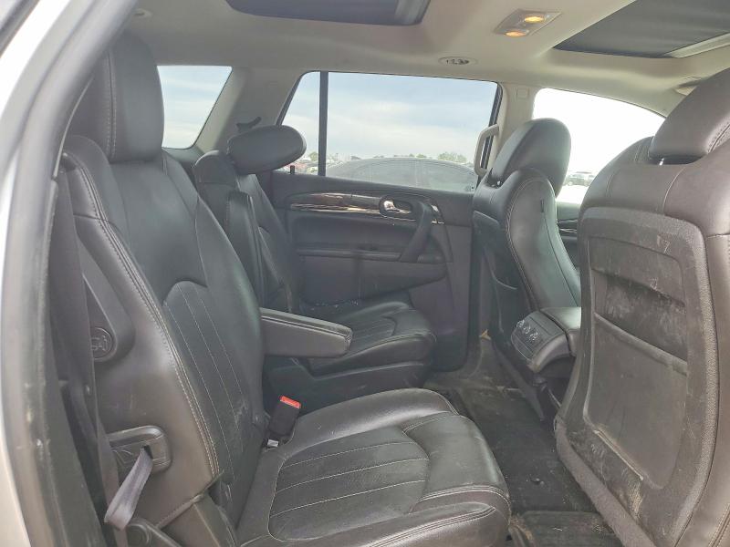 46199176 :رقم المزاد ، 5GAKRBKD4HJ119896 vin ، 2017 Buick Enclave مزاد بيع
