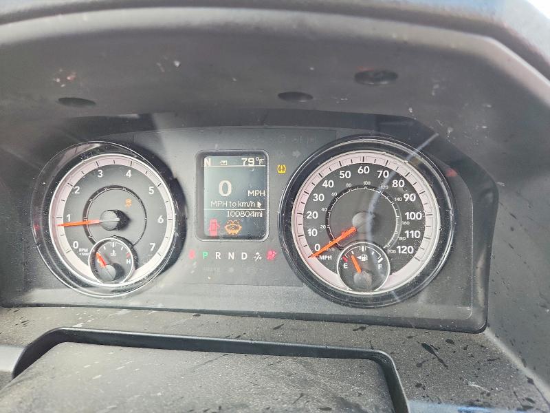 2021 Ram 1500 Classic მანქანა იყიდება აუქციონზე, vin: 1C6RR7GG1MS546137, აუქციონის ნომერი: 79829465