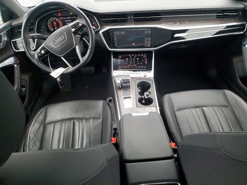 Aukcja sprzedaży 2019 Audi A7, vin: WAUV2AF26KN085685, numer aukcji: 79703125
