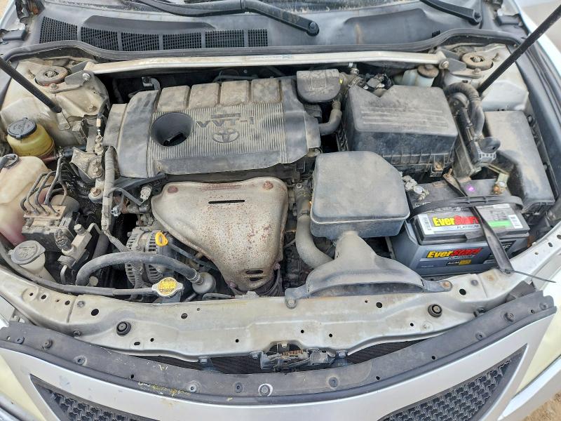 47827646 :رقم المزاد ، 4T4BF3EKXBR179115 vin ، 2011 Toyota Camry مزاد بيع